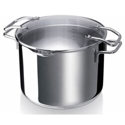 Cuiseur à pâtes 24 cm - Emporo