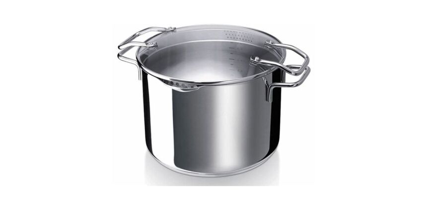 Cuiseur à pâtes 24 cm - Emporo