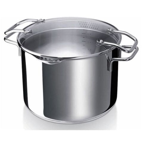 Cuiseur à pâtes 24 cm - Emporo