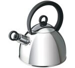 Bouilloire à sifflet 1.5 L - Oslo - KITCHEN FUN