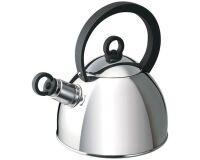 Bouilloire à sifflet 1.5 L - Oslo - KITCHEN FUN