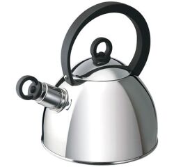 Bouilloire à sifflet 1.5 L - Oslo - KITCHEN FUN