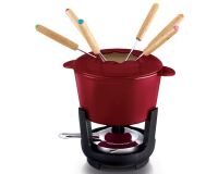 Service à fondue 6 personnes - Arôme