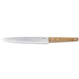 Couteau tranchelard 20 cm - Nomad