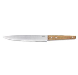 Couteau tranchelard 20 cm - Nomad
