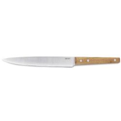 Couteau tranchelard 20 cm - Nomad