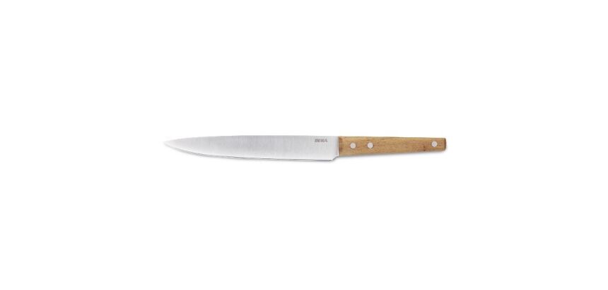 Couteau tranchelard 20 cm - Nomad