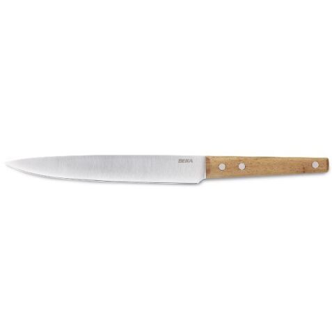 Couteau tranchelard 20 cm - Nomad