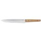 Couteau tranchelard 20 cm - Nomad