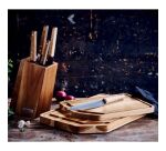 Couteau tranchelard 20 cm - Nomad