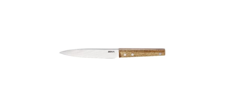 Couteau de cuisine 14 cm - Nomad