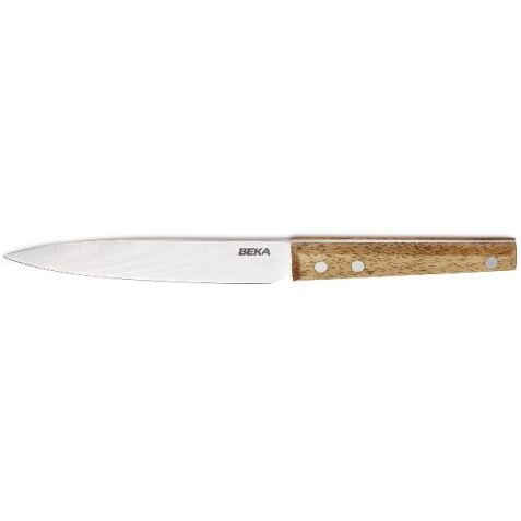 Couteau de cuisine 14 cm - Nomad