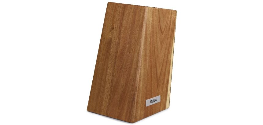 Bloc couteau - Nomad