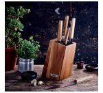 Bloc couteau - Nomad