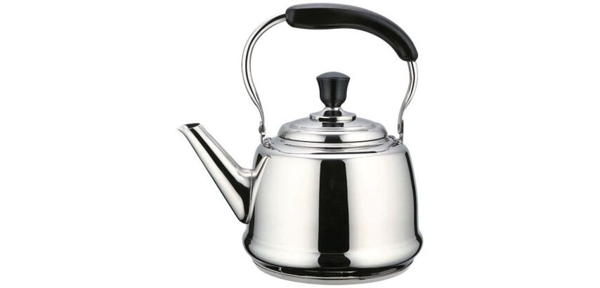 Bouilloire 2.5 L - Claudette