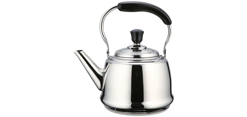 Bouilloire 2.5 L - Claudette