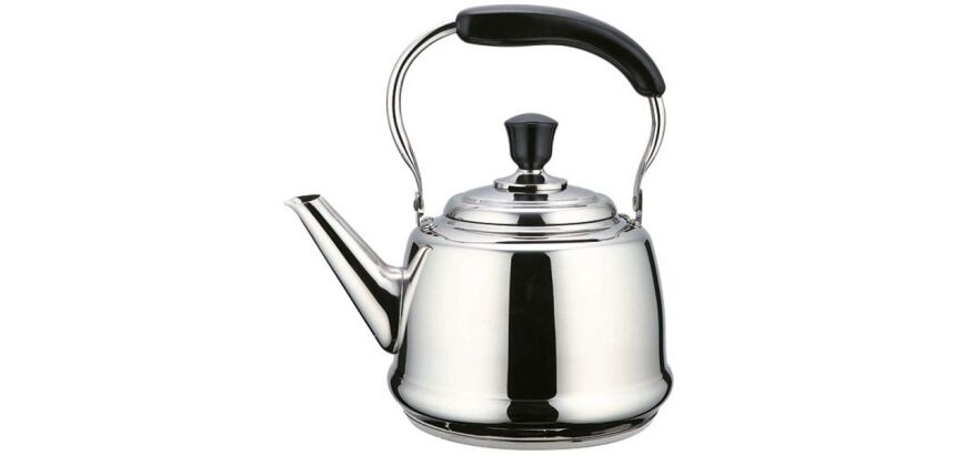 Bouilloire 4 L - Claudette