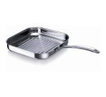 Poêle grillette - Chef