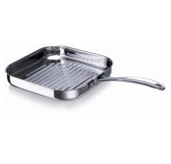 Poêle grillette - Chef