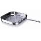 Poêle grillette - Chef
