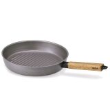 Poêle Grill 28 cm - Nomad