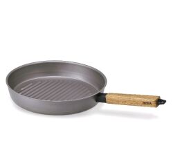 Poêle Grill 28 cm - Nomad