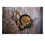 Poêle Grill 28 cm - Nomad