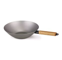 Poêle wok 20 cm - Nomad