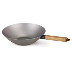 Poêle wok 31 cm - Nomad