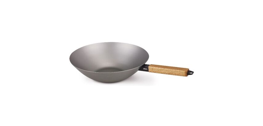 Poêle wok 31 cm - Nomad