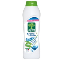 Crème à récurer 500 mL