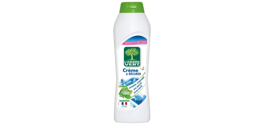 Crème à récurer 500 mL