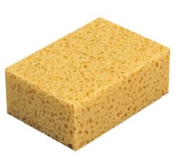Eponge - qualité supérieure - synthétique - 160 x 110 x 60 mm