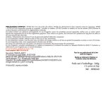 Appât bloc - rats et souris - 240 g - 14 blocs de 20 g