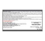 Appât céréales - raticide - blé entier - super dératissant - 140 g