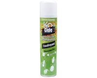 Bombe insecticide - foudroyant rampants - puissance pro - 400 mL net