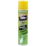 Laque anti-cafards et blattes - 300 mL
