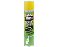 Laque anti-cafards et blattes - 300 mL