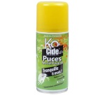 Laque anti-puces - spécial parquet - pulvérisateur automatique - 150 ml - e