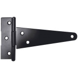Penture anglaise légère - L : 150 mm - fixation murale - 25 mm x 1.5 mm - n