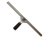 Raclette vitres - Pulex - inox - 45 cm