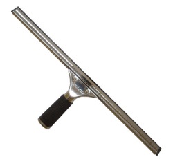 Raclette vitres - Pulex - inox - 45 cm