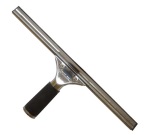 Raclette vitres - Pulex - inox - 35 cm