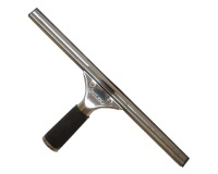 Raclette vitres - Pulex - inox - 35 cm