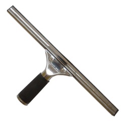 Raclette vitres - Pulex - inox - 35 cm
