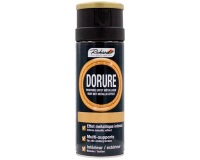 Bombe peinture Multi-supports Effet Métalique 400 ml - Dorure