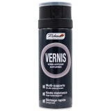 Bombe vernis brillant -multi-supports - 400 mL - transparent