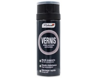 Bombe vernis Multi-supports Brillant 400 ml - Transparent
