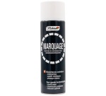 Bombe peinture Marquage Permanent 500 ml - Blanc