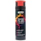 Bombe peinture fluorescente - traceur fluo - multi-supports - 500 mL - oran